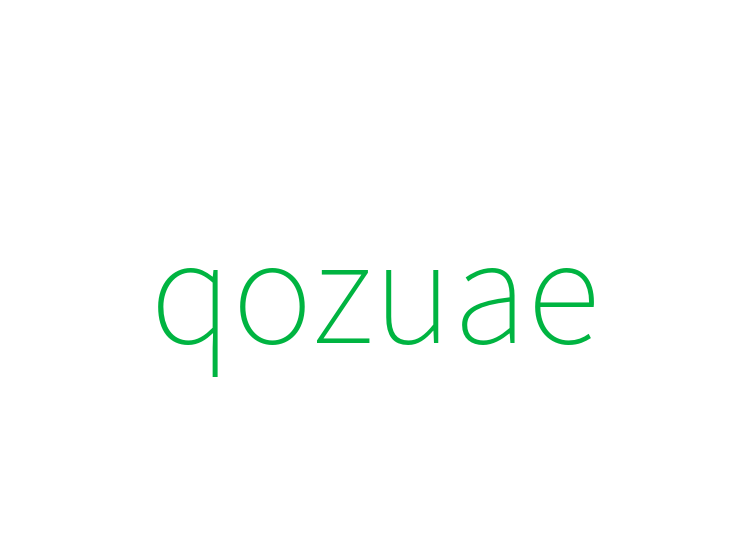 qozuae