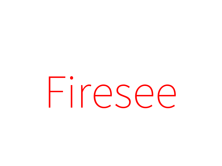 Firesee