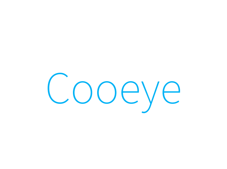 Cooeye