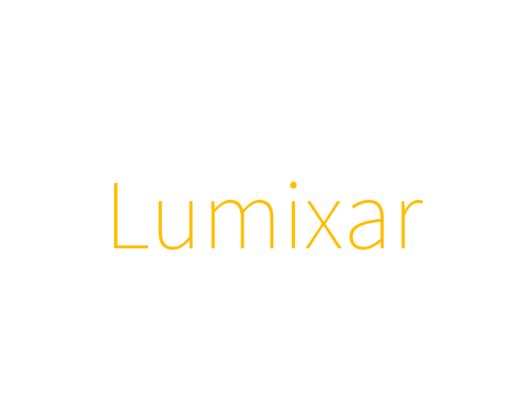 Lumixar