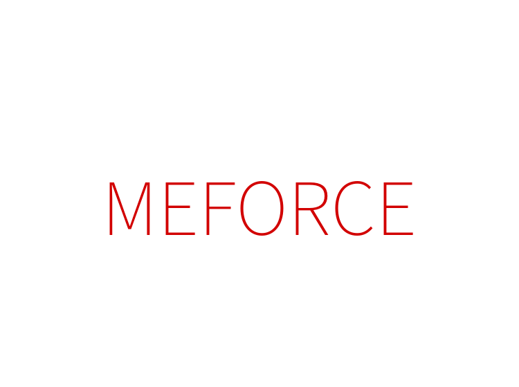 MEFORCE