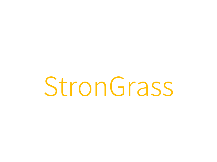 StronGrass