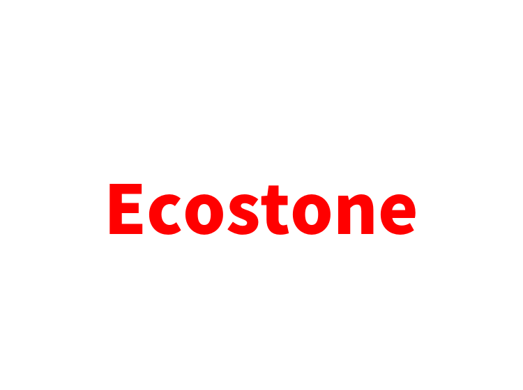 Ecostone