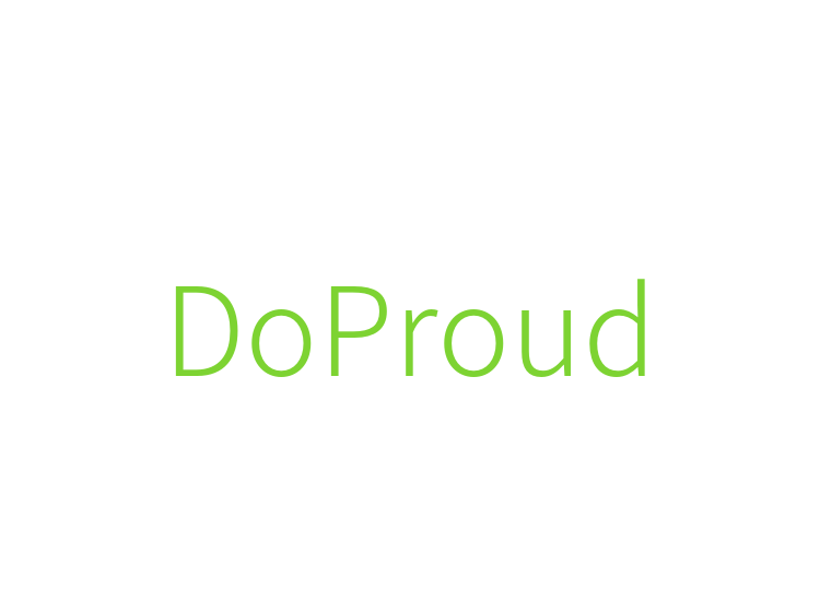DoProud