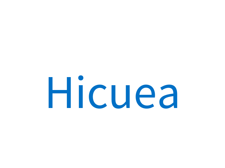 Hicuea