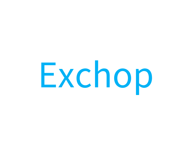 Exchop