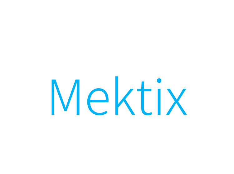 Mektix