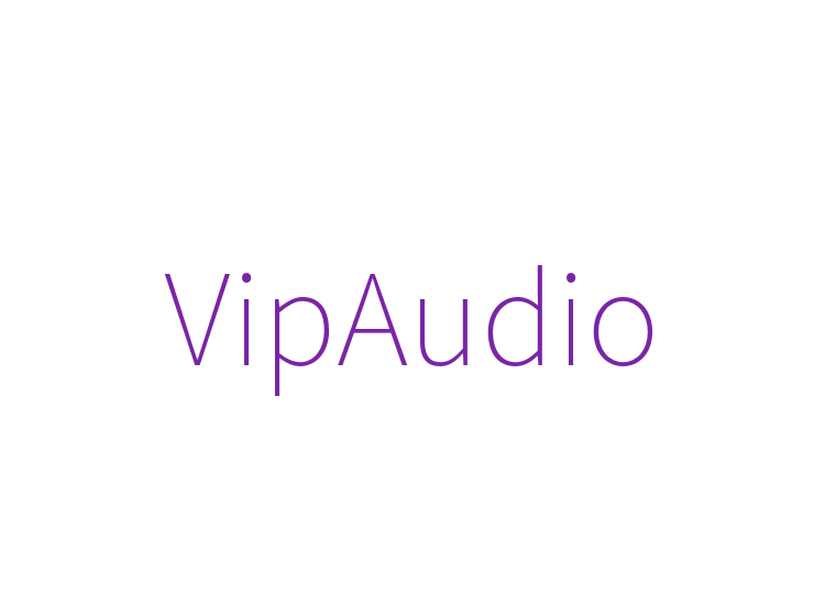 VipAudio