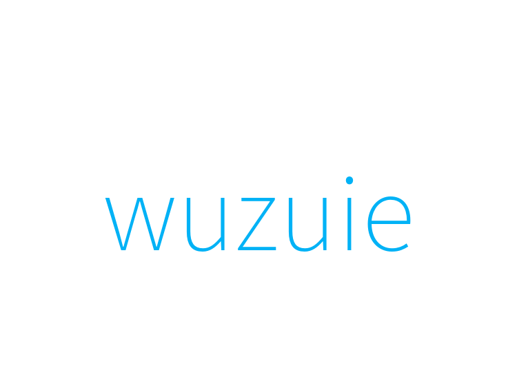 wuzuie