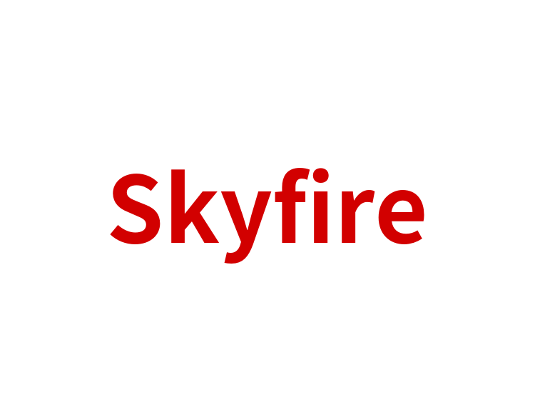 Skyfire