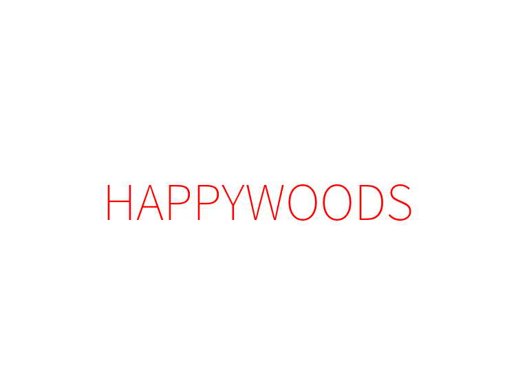 HAPPYWOODS