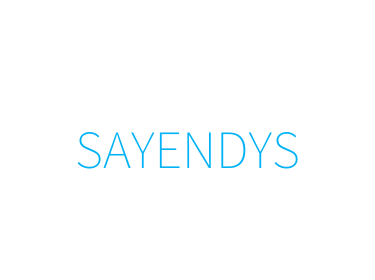 SAYENDYS