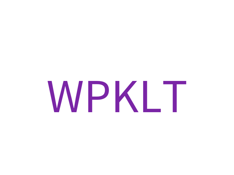 WPKLT