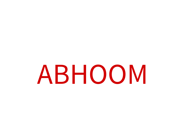 ABHOOM