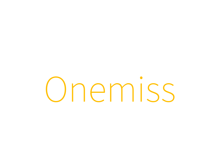 Onemiss
