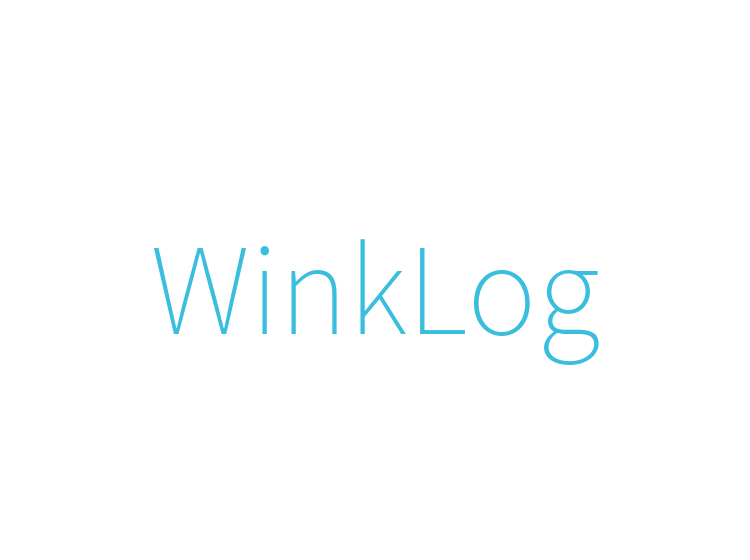 WinkLog