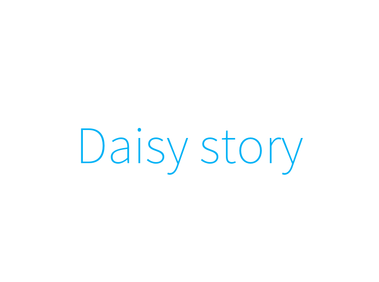 Daisy story