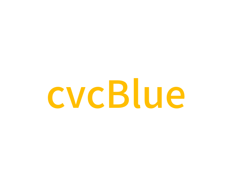 cvcBlue