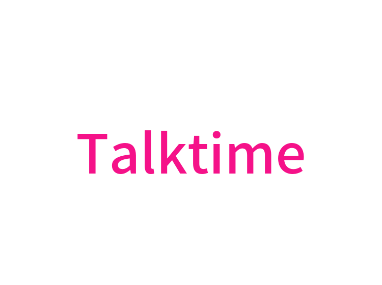 Talktime