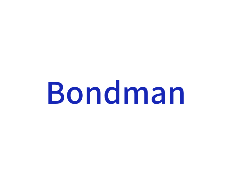 Bondman