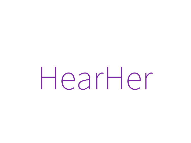 HearHer