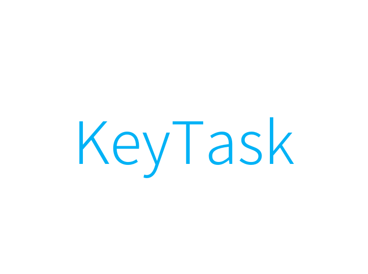 KeyTask