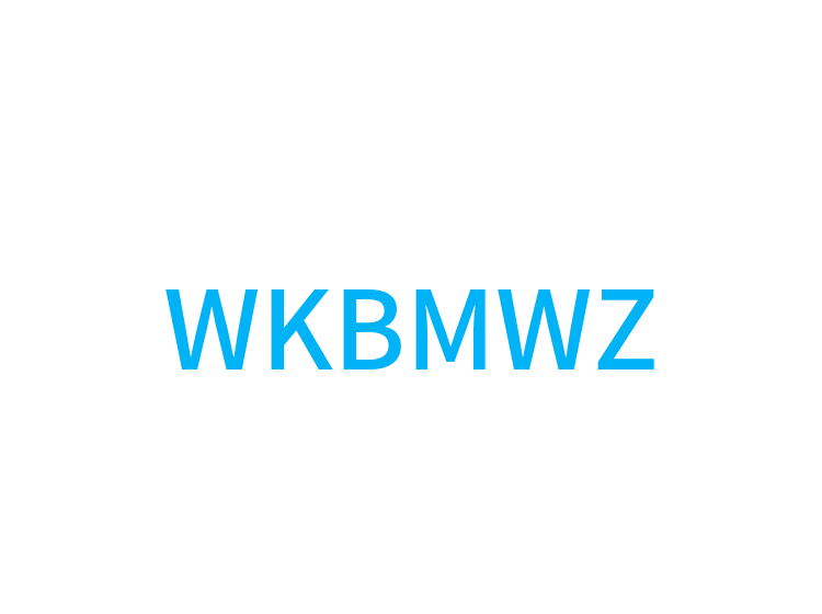 WKBMWZ