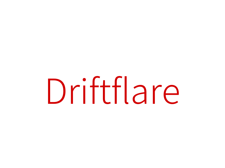 Driftflare