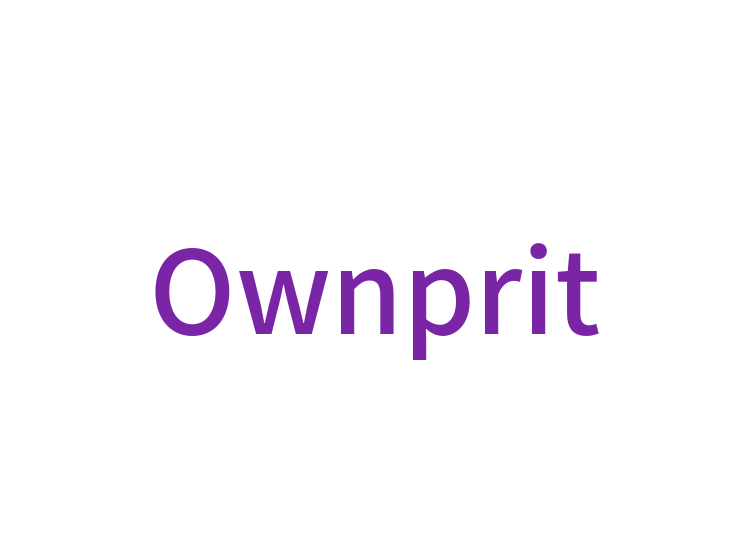 Ownprit
