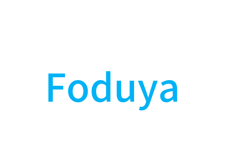 Foduya