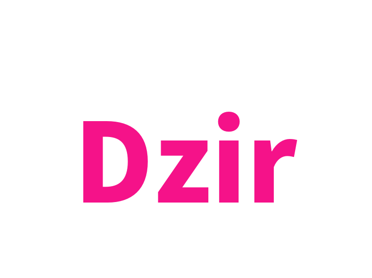 Dzir