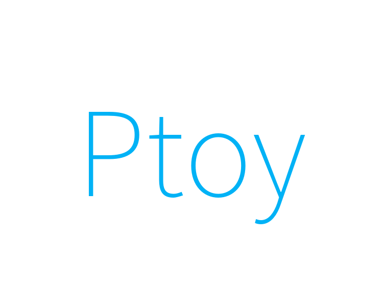 Ptoy