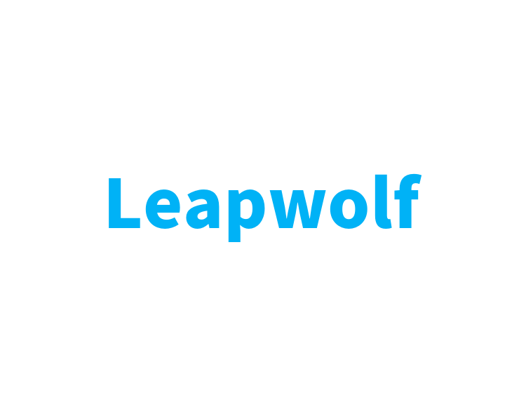 Leapwolf