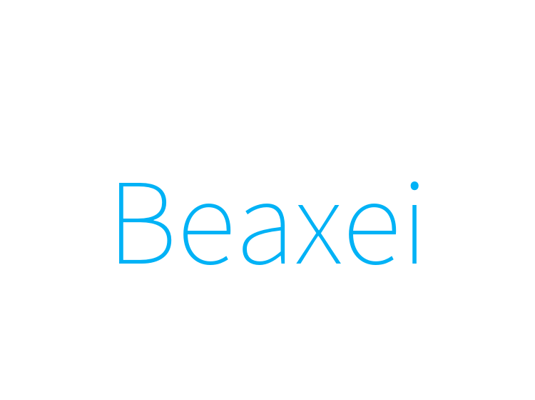 Beaxei