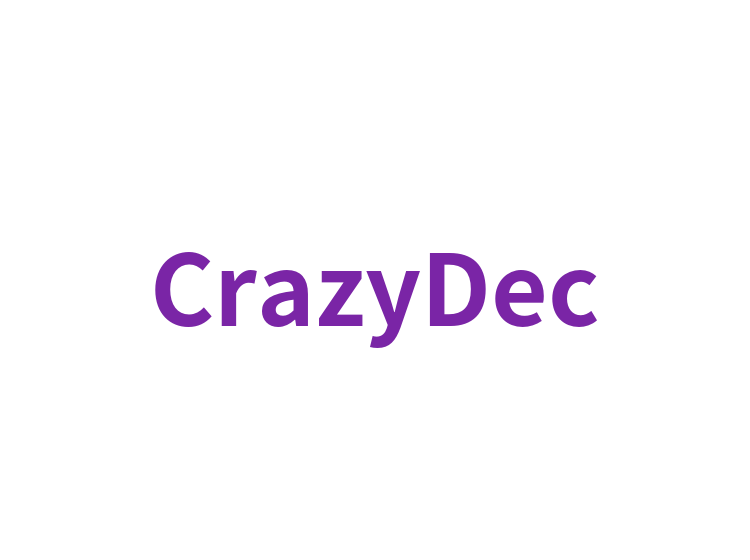CRAZYDEC