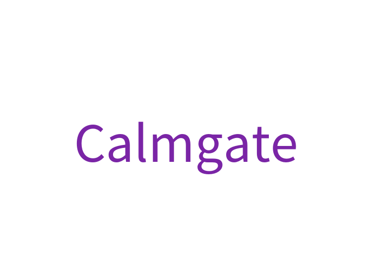 Calmgate