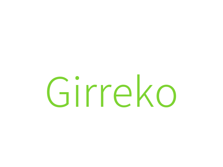 Girreko