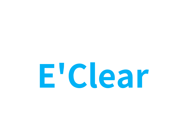 E'Clear