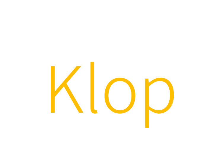 Klop