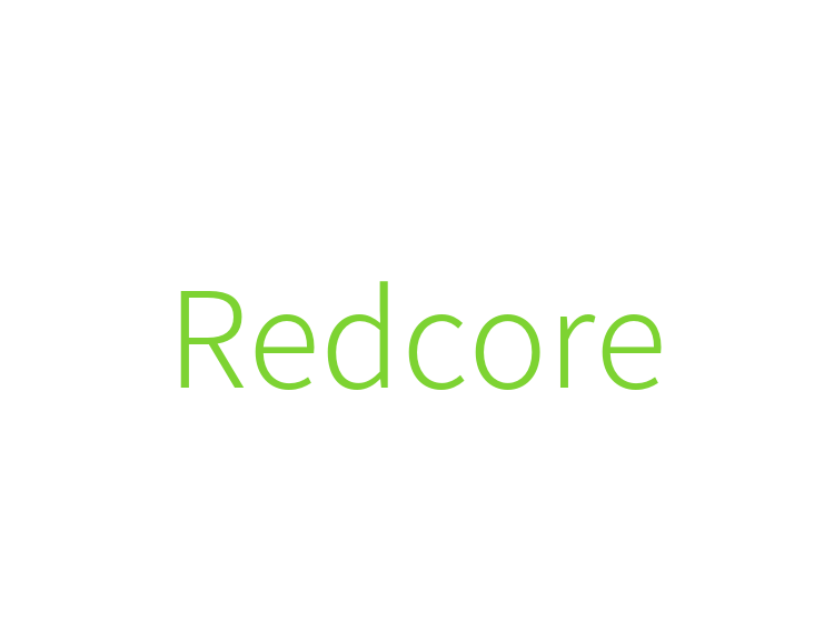 Redcore