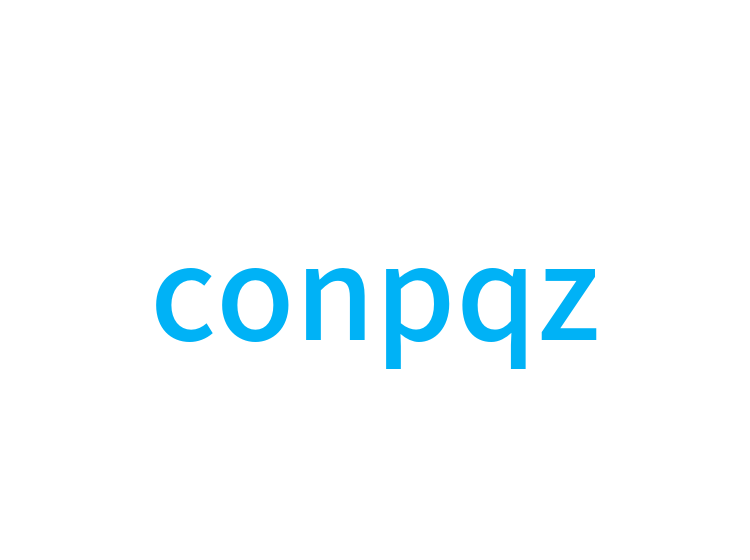 conpqz