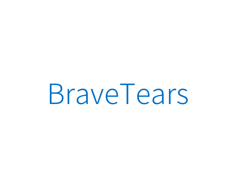 BraveTears