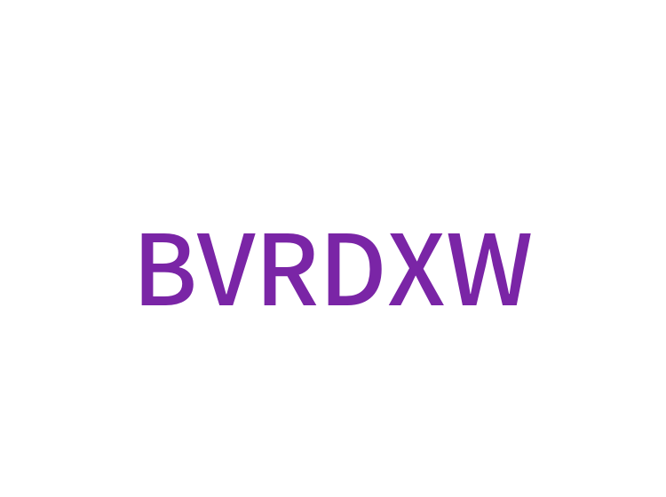 BVRDXW