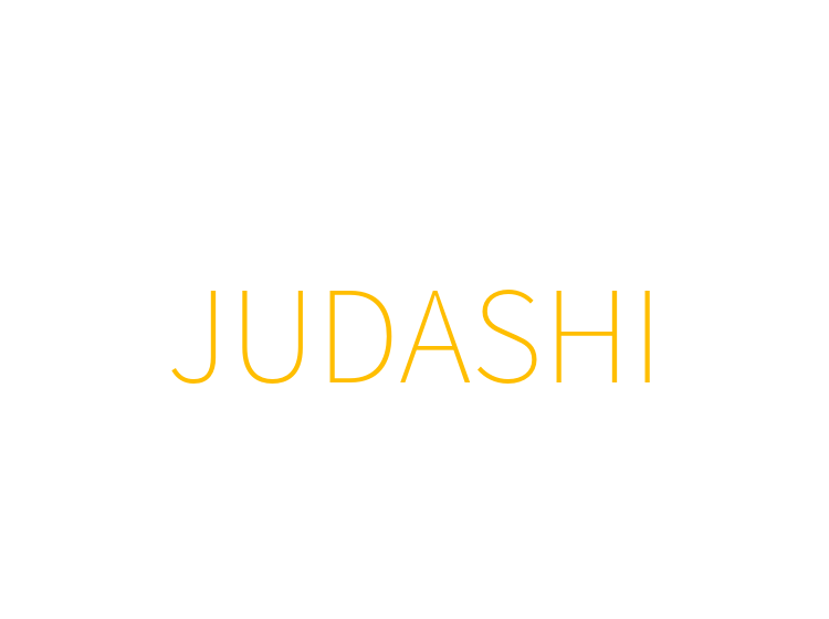 JUDASHI