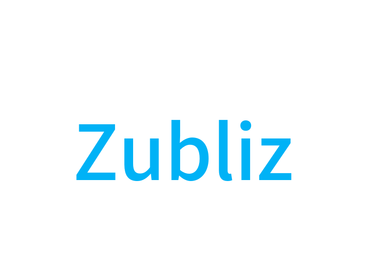 Zubliz