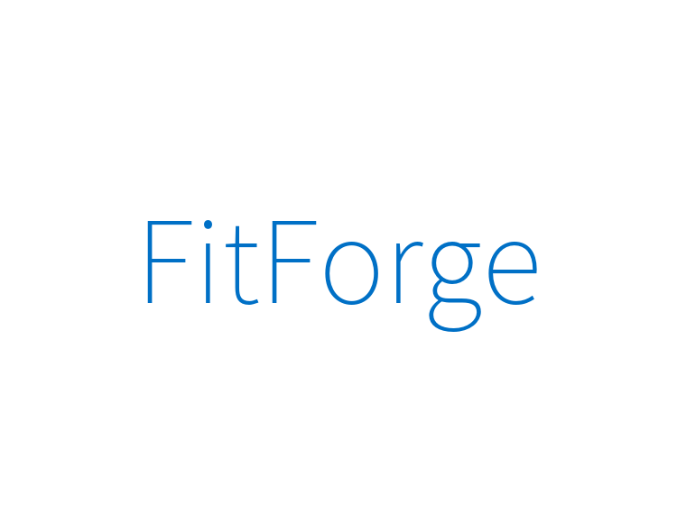 FitForge