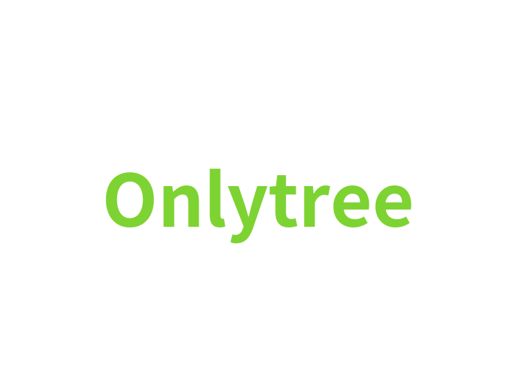 Onlytree