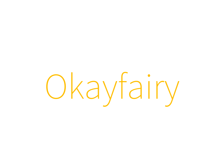Okayfairy