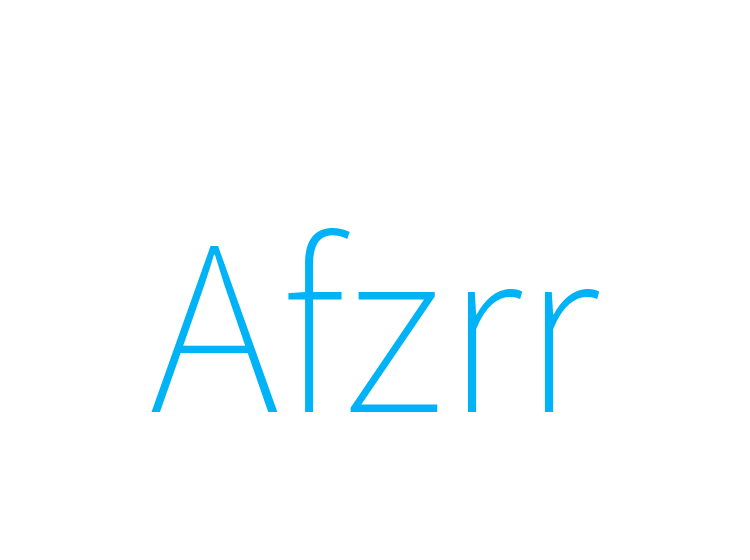 Afzrr