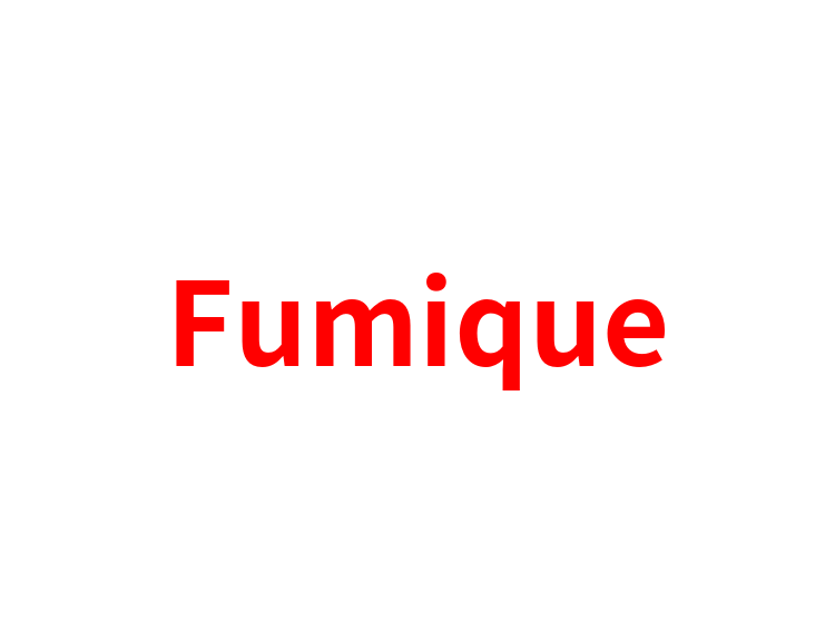 Fumique